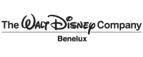 The Walt Disney Studios
