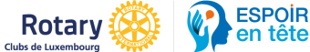 Espoir en Tête Luxembourg